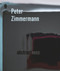 Peter Zimmermann (abstractness) by Anja Dorn, Markus Mascher, 9783947563654