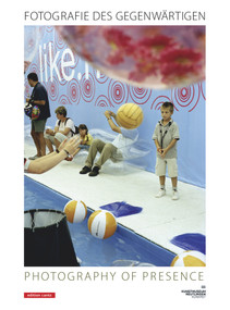 Photography of Presence by Holger Kube Ventura, 9783947563623