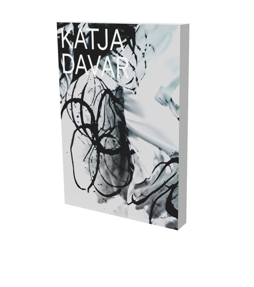 Katja Davar by Marie-Luise Angerer, Ilka Becker, Katja Davar, Georg Elben, Matthia Loebke, 9783864423079