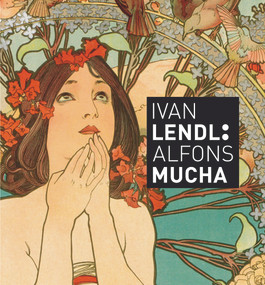 Ivan Lendl: Alfons Mucha by Jack Rennert, Karel Srp, 9788075295903
