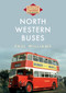 North Western Buses by Paul Williams, 9781445699547
