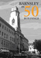 Barnsley in 50 Buildings by Keiron Dunn, 9781398100343