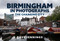Birmingham in Photographs (A Changing City) by Dave Jennings, 9781445696706