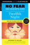 Twelfth Night: No Fear Shakespeare Deluxe Student Edition by SparkNotes, 9781411479739