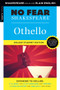 Othello: No Fear Shakespeare Deluxe Student Edition by SparkNotes, 9781411479708