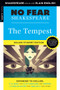 Tempest: No Fear Shakespeare Deluxe Student Edition by SparkNotes, 9781411479722