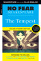 The Tempest (No Fear Shakespeare Deluxe Student Editions - Shakespeare Side-by-Side Plain English) by William Shakespeare, SparkNotes, 9781411479722
