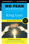 King Lear: No Fear Shakespeare Deluxe Student Edition by SparkNotes, 9781411479661