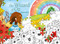 The Wizard of Oz Puzzle Book - 9788854417021 by Fabiana Attanasio, 9788854417021