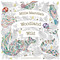 Millie Marotta's Woodland Wild by Millie Marotta, 9781454711186
