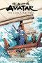 Avatar: The Last Airbender--Katara and the Pirate's Silver by Faith Erin Hicks, Peter Wartman, Adele Matera, 9781506717111