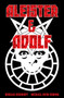 Aleister & Adolf by Douglas Rushkoff, Michael Avon Oeming, 9781506721040