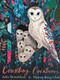 Counting Creatures by Julia Donaldson, Sharon King-Chai, 9780593324530