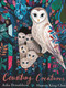 Counting Creatures by Julia Donaldson, Sharon King-Chai, 9780593324530