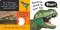 Noisy Dinosaurs (Includes 6 Sounds and an On/Off Switch on the Back Cover!) - 9781680106640 by Jonathan Litton, Tiger Tales