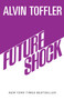 Future Shock - 9780593159477 by Alvin Toffler, 9780593159477