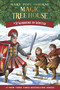 Warriors in Winter - 9780525647676 by Mary Pope Osborne, AG Ford, 9780525647676