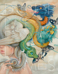 Dappled Daydreams: The Art of Camilla d'Errico by Camilla d'Errico, Camilla d'Errico, 9781506719597