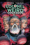 Colonel Weird: Cosmagog by Jeff Lemire, Tyler Crook, 9781506715162