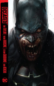 DCeased - 9781779505651 by Tom Taylor, 9781779505651