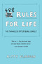 488 Rules for Life (The Thankless Art of Being Correct) by Kitty Flanagan, 9781524862176