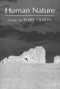 Human Nature (Poems) by Toby Olson, 9780811214407