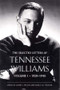 The Selected Letters of Tennessee Williams, Volume I: 1920-1945 by Albert J. Devlin, Nancy Marie Patterson Tischler, Tennessee Williams, 9780811214452
