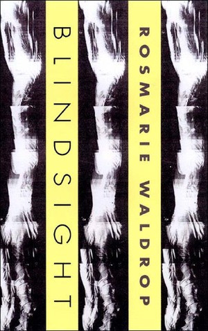 Blindsight - 9780811215596 by Rosmarie Waldrop, 9780811215596