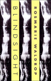 Blindsight - 9780811215596 by Rosmarie Waldrop, 9780811215596