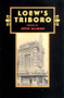 Loew's Triboro by John Allman, 9780811215770
