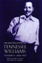 The Selected Letters of Tennessee Williams, Volume II: 1946-1957 by Albert J. Devlin, Nancy Marie Patterson Tischler, Tennessee Williams, Nancy Marie Patterson Tischler, 9780811216005