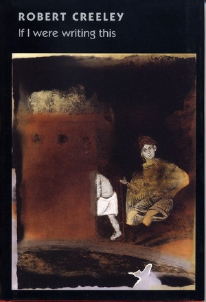 If I Were Writing This - 9780811217569 by Robert Creeley, 9780811217569