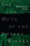 Ins & Outs of the Forest Rivers by Nathaniel Tarn, 9780811217989