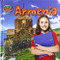 Armenia by Rachel Rose, 9781642805284