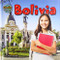 Bolivia - 9781642805345 by Meish Goldish, 9781642805345