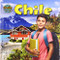 Chile - 9781642805260 by Kevin Blake, 9781642805260