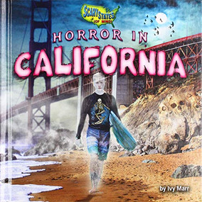 Horror in California by Ivy Marr, 9781642805123