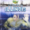 Horror in Illinois by Alex Giannini, 9781642805154