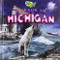 Horror in Michigan by E. Merwin, 9781642805208