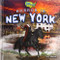 Horror in New York by E. Merwin, 9781642805147