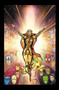 Infinity Crusade Omnibus by Jim Starlin, Ron Marz, Len Kaminski, Roy Thomas, Danny Fingeroth, Marcus McLaurin, Simon Furman, Terry Kavanagh, Gregory Wright, Ron Lim, Tom Raney, Kris Renkewitz, Angel Medina, Tom Grindberg, Bruce Zick, Kevin Hopgood, Andrew Currie, Anthony Williams, Scott Benefiel, Pat Broderick, Dario Carrasco Jr, Stephen Platt, Cully Hamner, Ernie Stiner, Kevin Kobasic, Geof Isherwood, Alex Saviuk, Steven Butler, 9781302923495