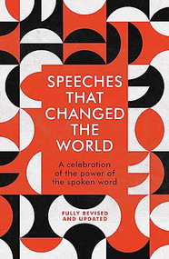 Speeches that Changed the World - 9781529409550 by Simon Sebag Montefiore, 9781529409550