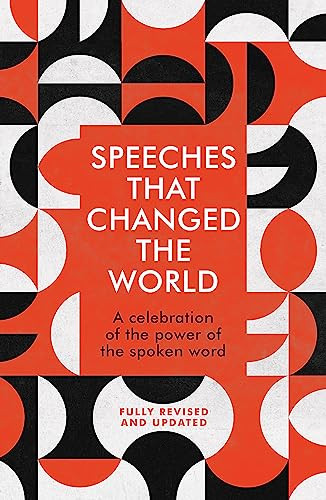 Speeches that Changed the World - 9781529409550 by Simon Sebag Montefiore, 9781529409550