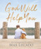God Will Help You by Max Lucado, 9781400224395