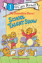 The Berenstain Bears' School Talent Show - 9780062654809 by Mike Berenstain, Mike Berenstain, 9780062654809