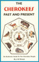 The Cherokees Past and Present by J. Ed Sharpe, Shirley Simmons, 9780935741049