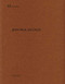 Jean-Paul Jaccaud (De aedibus) by Heinz Wirz, 9783037611173