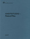 Onsitestudio - Mailand/Milan (De aedibus international 20) by Heinz Wirz, Vittorio Magnago Lampugnani, Federico Tranfa, 9783037612156