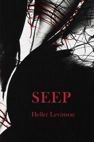Seep by Heller Levinson, Linda Lynch, 9781733892445