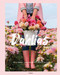 The Joy of Dahlias by Katja Staring, Linda Slot, Marlies Weijers, 9789089898258